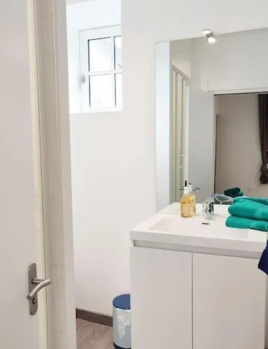 Le Cypri'Un Cosy Calme